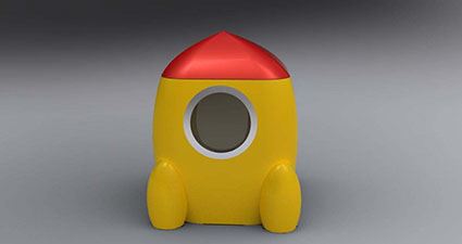 工業(yè)產(chǎn)品設(shè)計的流程大家了解多少？