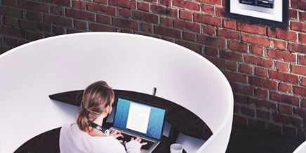 Seamless公共辦公桌椅設(shè)計 Seamless公共辦公桌椅設(shè)計