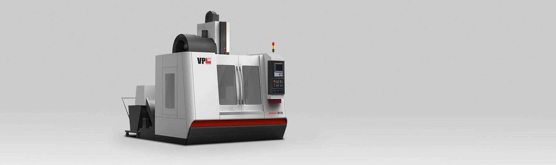 V系列線軌立式加工中心 V系列線軌立式加工中心