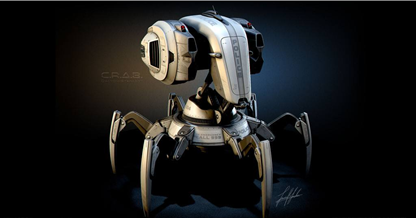 上海工業(yè)設(shè)計(jì)創(chuàng)造非常豐富的空間感