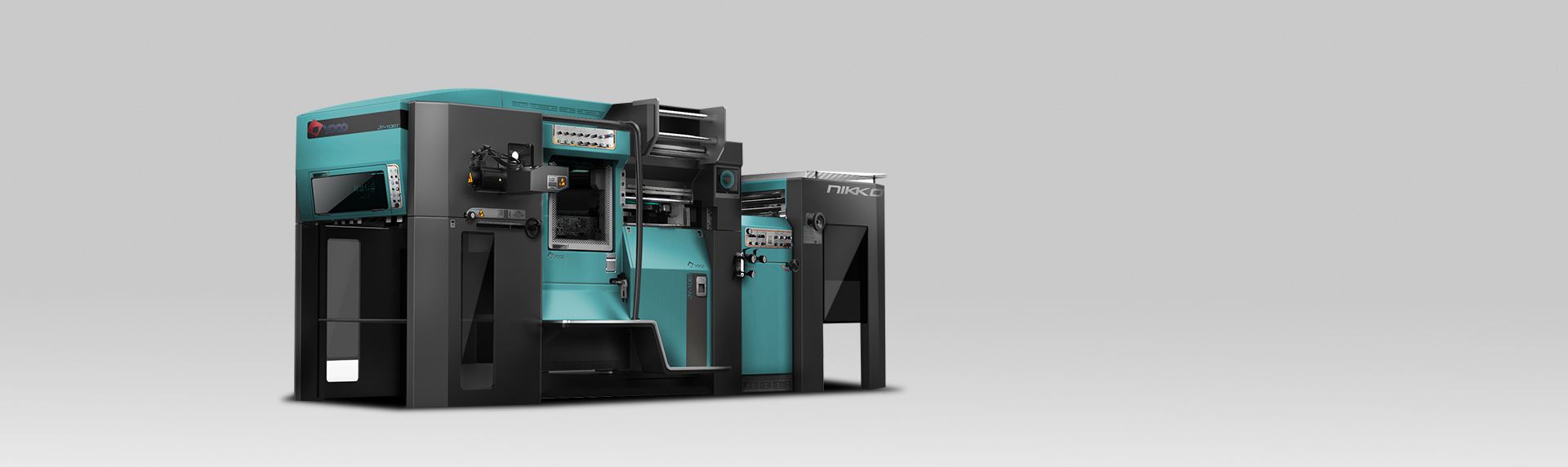 全自動模切機(jī)-106 series 全自動模切機(jī)-106 series