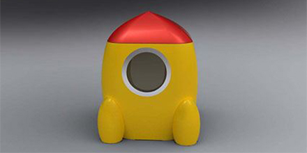 工業(yè)產(chǎn)品設(shè)計的流程大家了解多少？