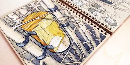 工業(yè)產(chǎn)品外觀設(shè)計(jì)要如何從彩色入手？