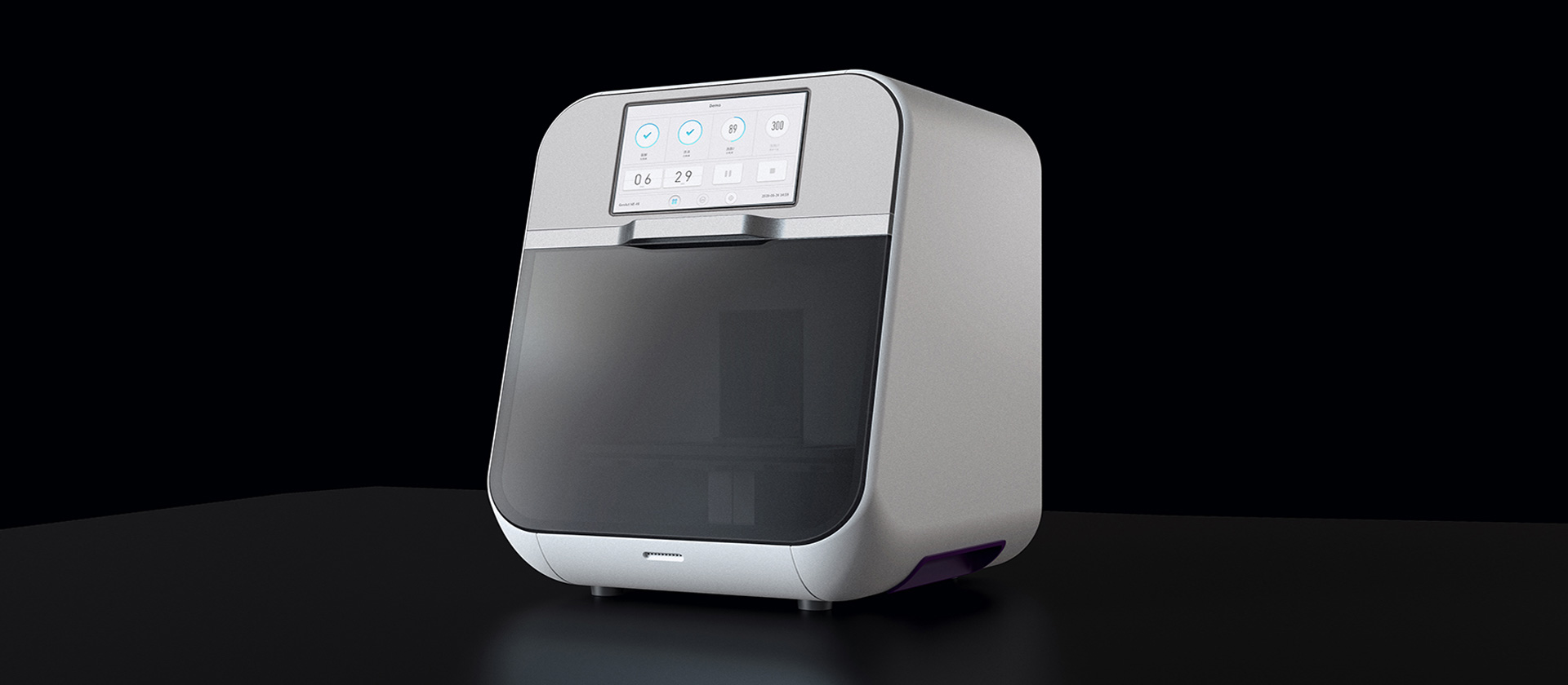 精準洞察，優(yōu)化儀器操作體驗